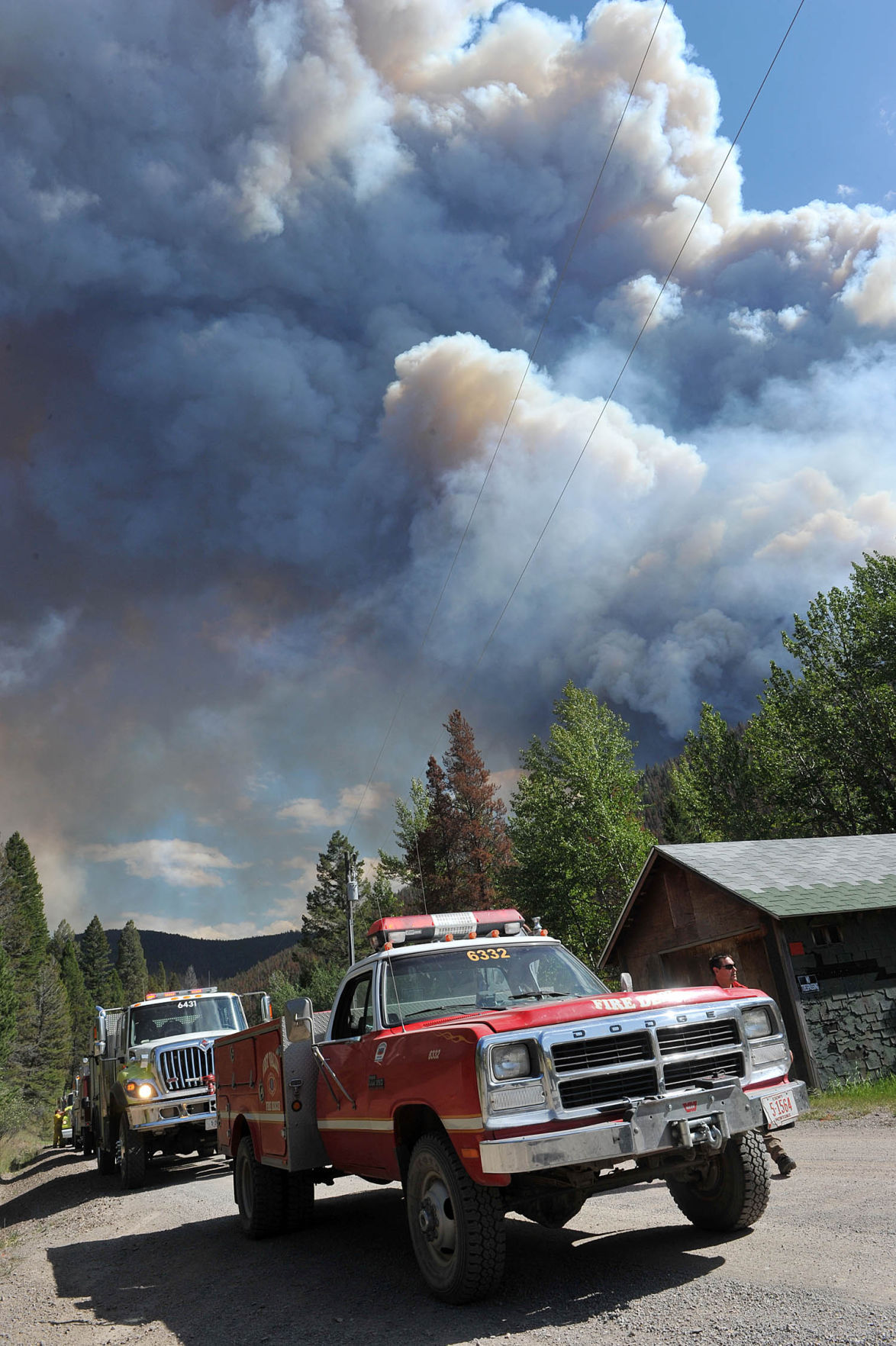 Davis Fire-lead